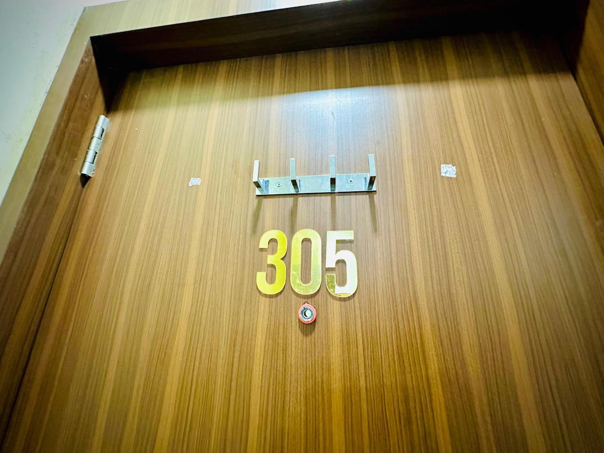 Hotel Sawai Executive Jadhavwadi Exterior foto
